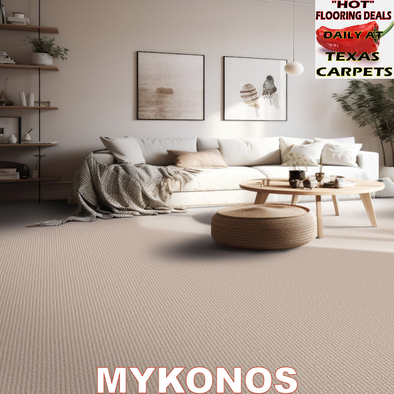 Mykonos | Dreamweaver